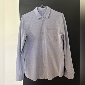 Lululemon Commission Shirt